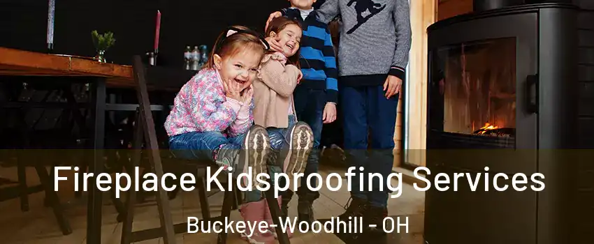 Fireplace Kidsproofing Services Buckeye-Woodhill - OH
