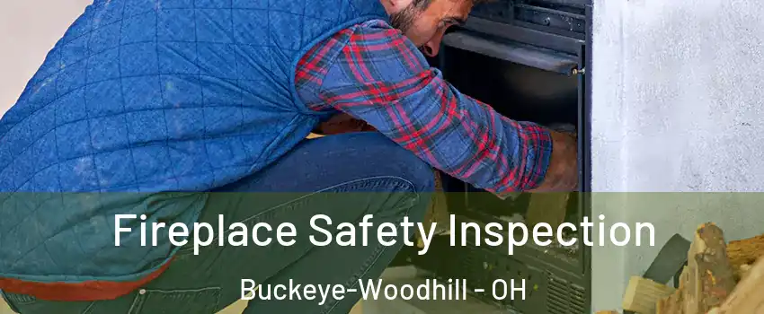 Fireplace Safety Inspection Buckeye-Woodhill - OH