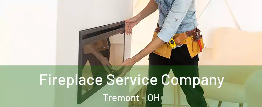 Fireplace Service Company Tremont - OH
