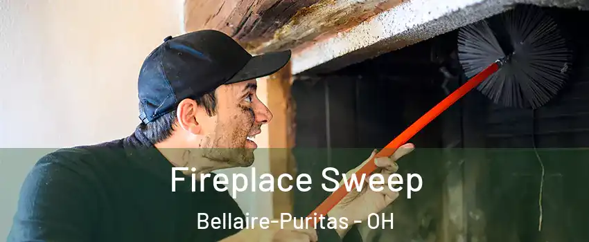 Fireplace Sweep Bellaire-Puritas - OH
