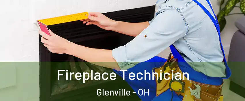 Fireplace Technician Glenville - OH