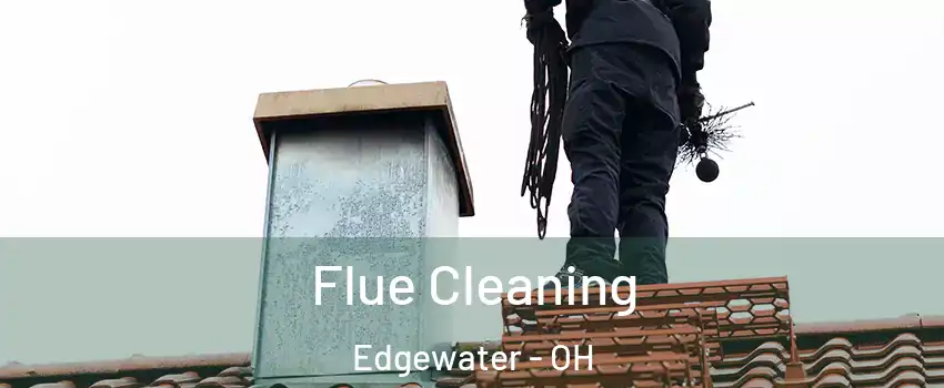Flue Cleaning Edgewater - OH
