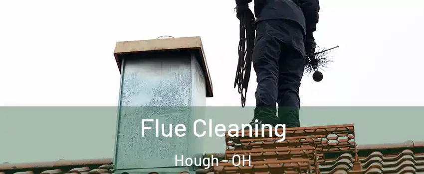 Flue Cleaning Hough - OH