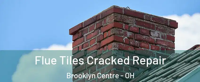 Flue Tiles Cracked Repair Brooklyn Centre - OH