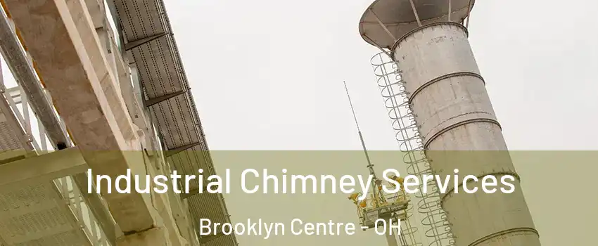 Industrial Chimney Services Brooklyn Centre - OH