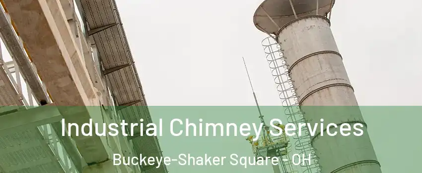 Industrial Chimney Services Buckeye-Shaker Square - OH