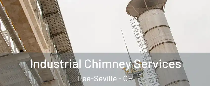 Industrial Chimney Services Lee-Seville - OH