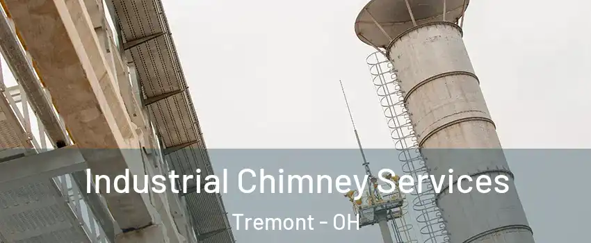 Industrial Chimney Services Tremont - OH