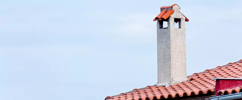 Chimney Pot Replacement in Fairfax, OH