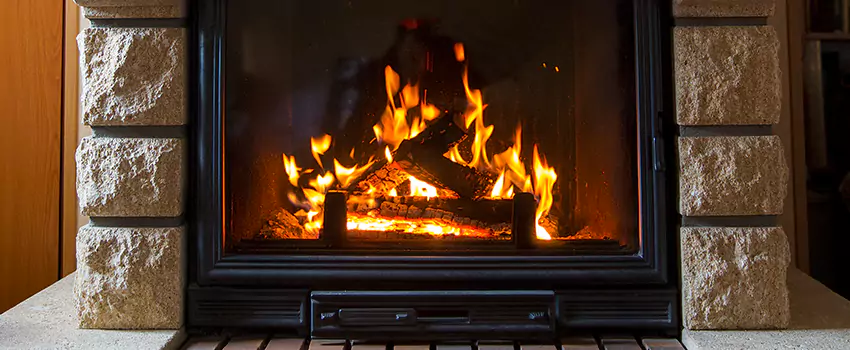 Best Wood Fireplace Repair Company in Glenville, Ohio