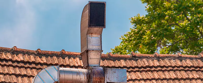 Chimney Blockage Removal in Buckeye-Shaker Square, Ohio
