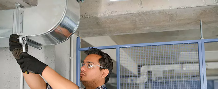 Benefit of Ventilation Cleaning in Glenville, Ohio