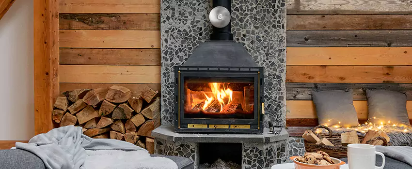 Affordable Wood Fireplace Fixing Solutions in Glenville, Ohio