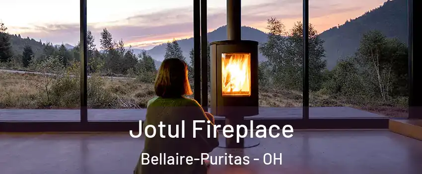 Jotul Fireplace Bellaire-Puritas - OH