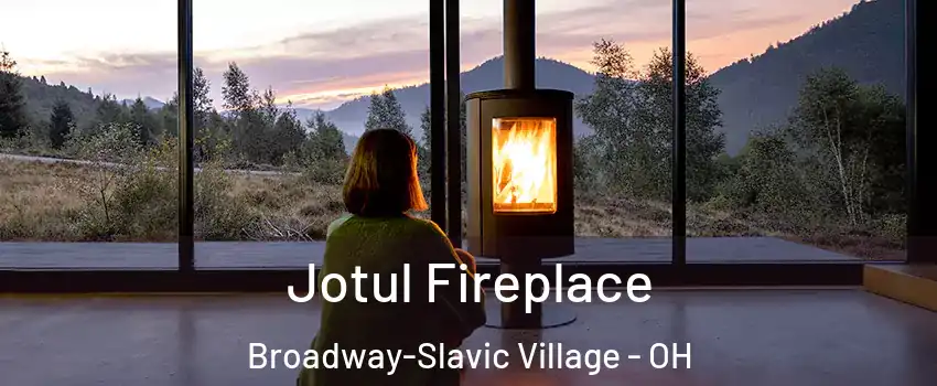 Jotul Fireplace Broadway-Slavic Village - OH