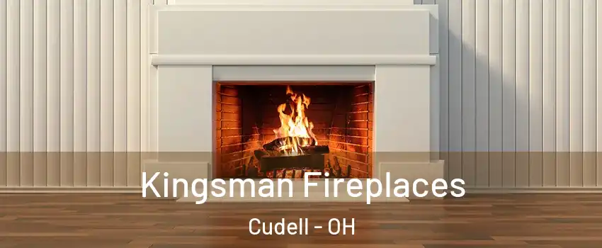 Kingsman Fireplaces Cudell - OH