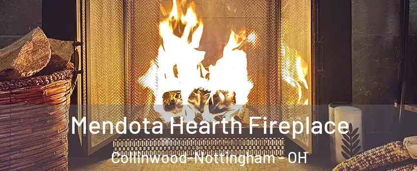 Mendota Hearth Fireplace Collinwood-Nottingham - OH