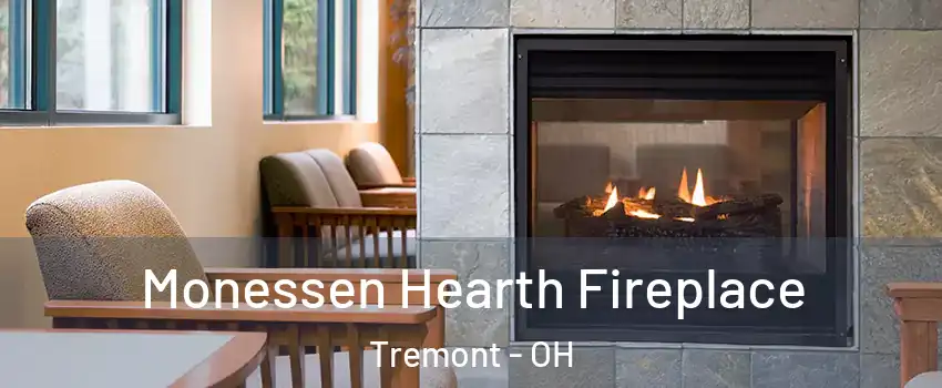 Monessen Hearth Fireplace Tremont - OH
