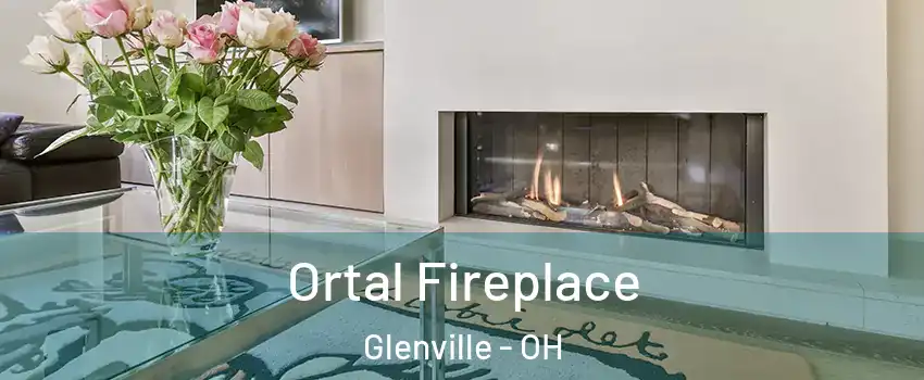 Ortal Fireplace Glenville - OH
