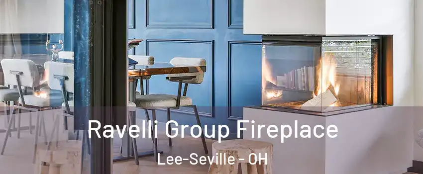 Ravelli Group Fireplace Lee-Seville - OH