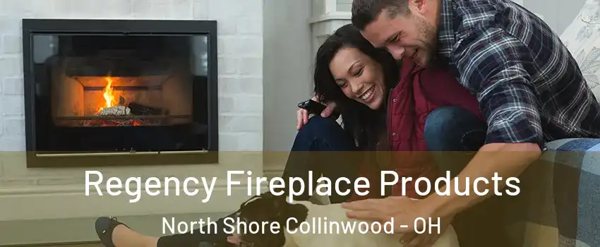 Regency Fireplace Products North Shore Collinwood - OH