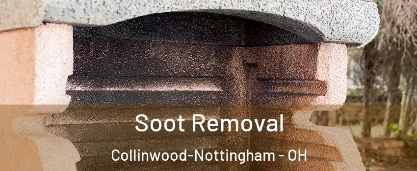 Soot Removal Collinwood-Nottingham - OH