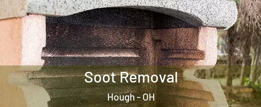 Soot Removal Hough - OH