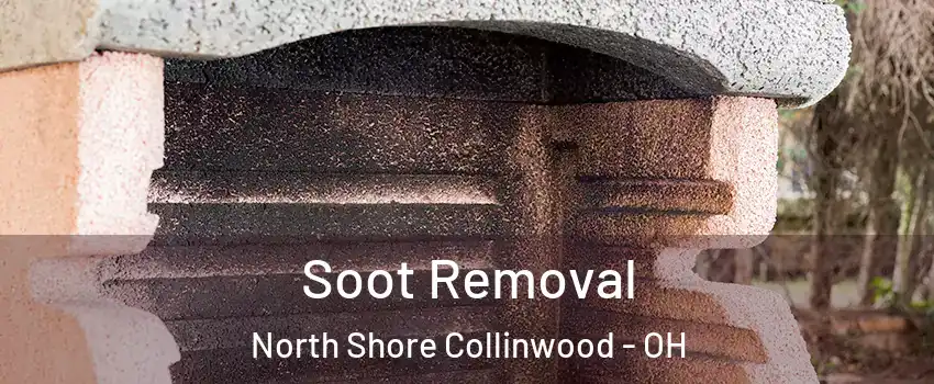 Soot Removal North Shore Collinwood - OH