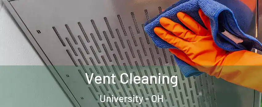 Vent Cleaning University - OH