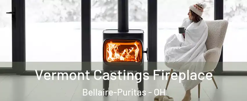 Vermont Castings Fireplace Bellaire-Puritas - OH