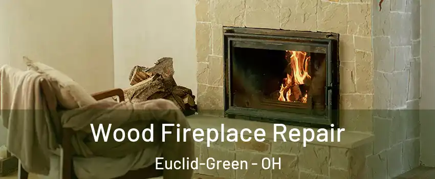 Wood Fireplace Repair Euclid-Green - OH