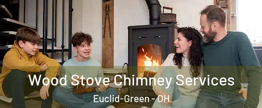 Wood Stove Chimney Services Euclid-Green - OH