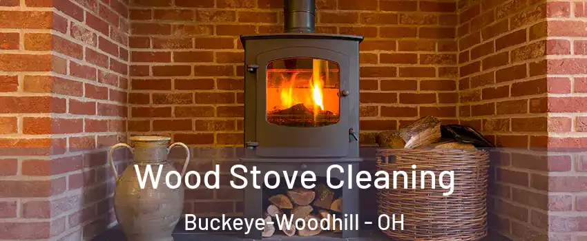Wood Stove Cleaning Buckeye-Woodhill - OH