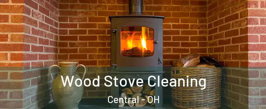 Wood Stove Cleaning Central - OH
