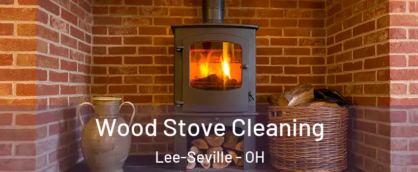 Wood Stove Cleaning Lee-Seville - OH