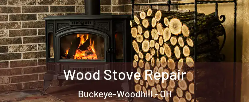 Wood Stove Repair Buckeye-Woodhill - OH
