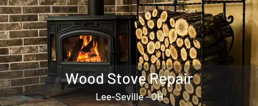 Wood Stove Repair Lee-Seville - OH